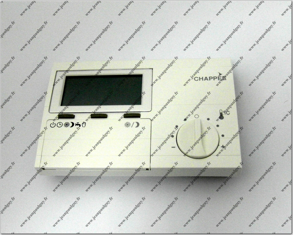 MODULE AMBIANCE IDEAL STANDARD REFERENCE S131473 — free download